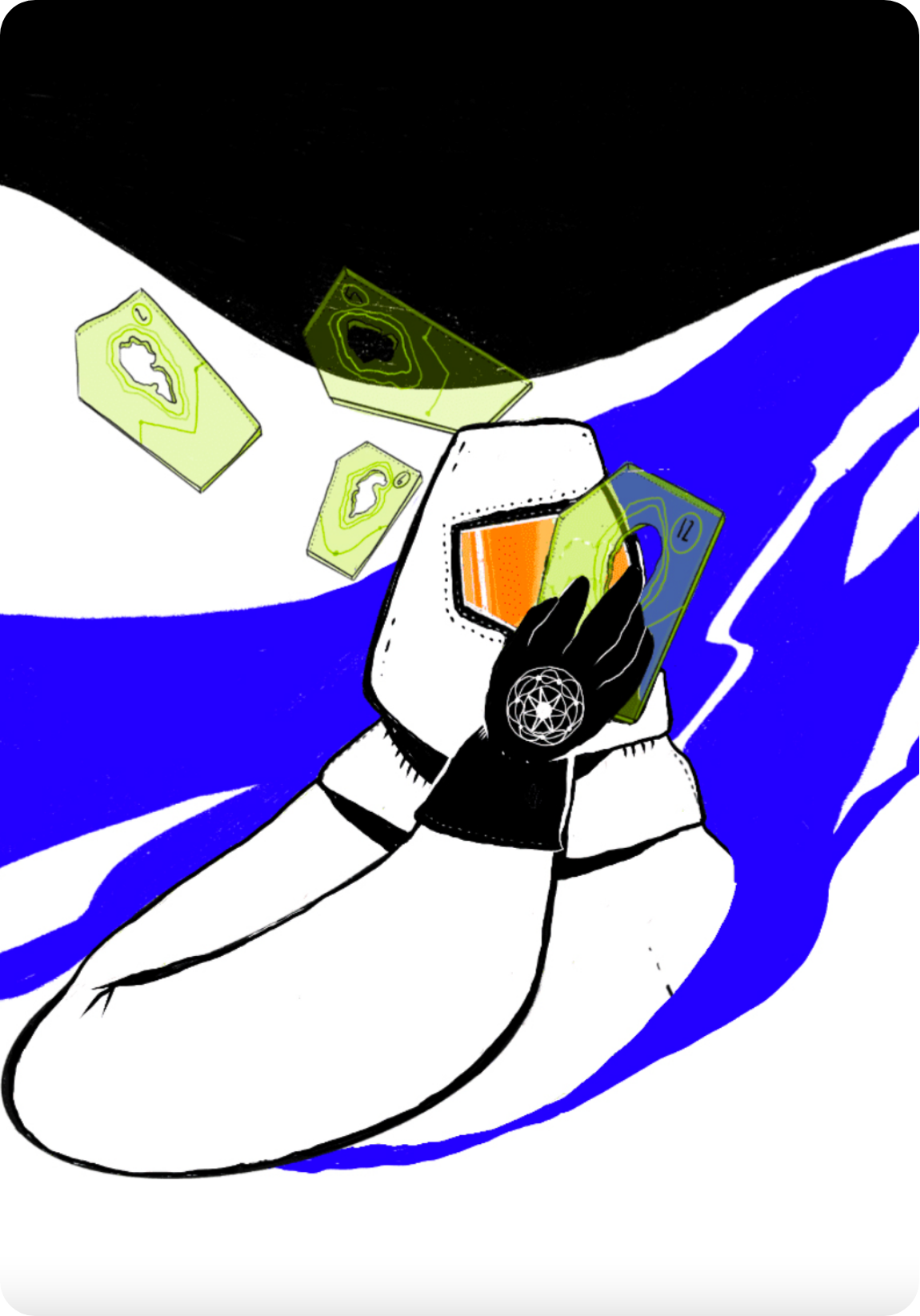 Lapillus image